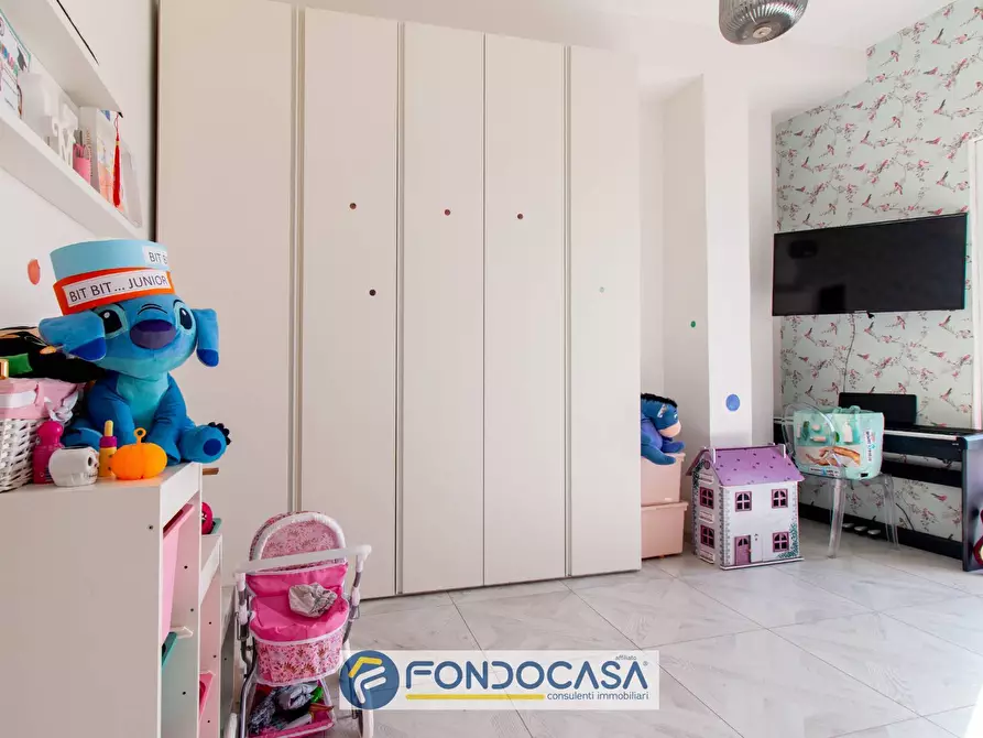 Immagine 18 di Villa in vendita  in Via Sant'eustachio 51 a Salerno