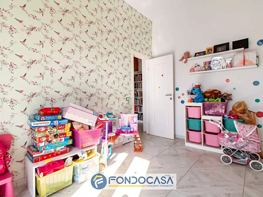 Immagine 20 di Villa in vendita  in Via Sant'eustachio 51 a Salerno