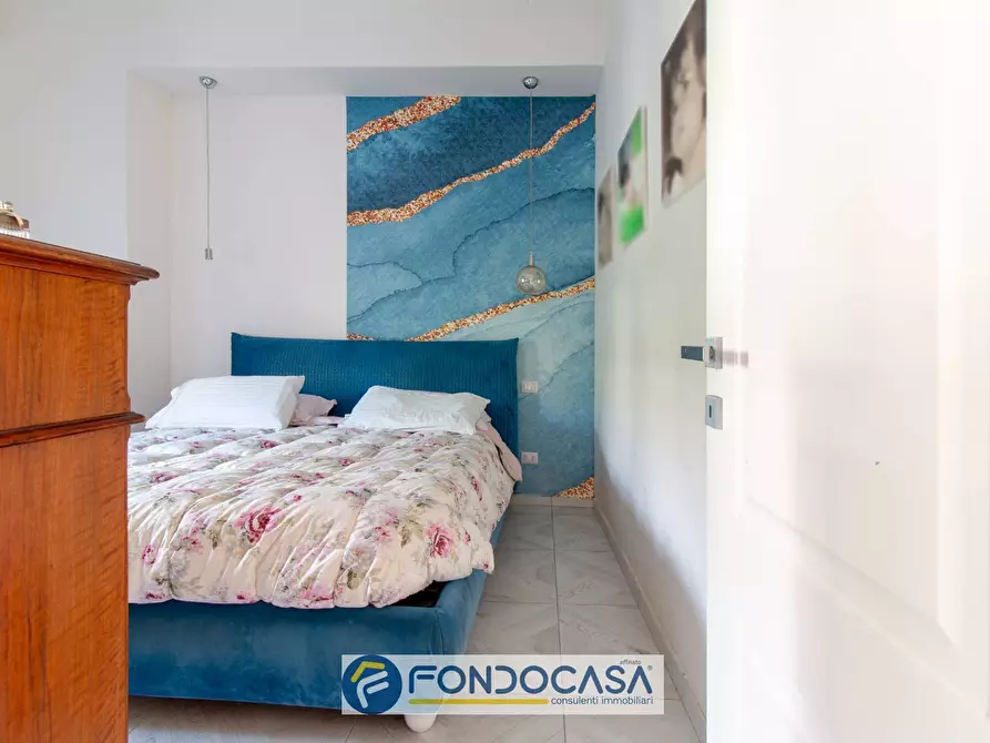 Immagine 21 di Villa in vendita  in Via Sant'eustachio 51 a Salerno