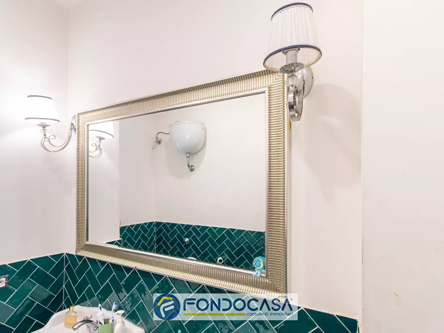 Immagine 22 di Villa in vendita  in Via Sant'eustachio 51 a Salerno