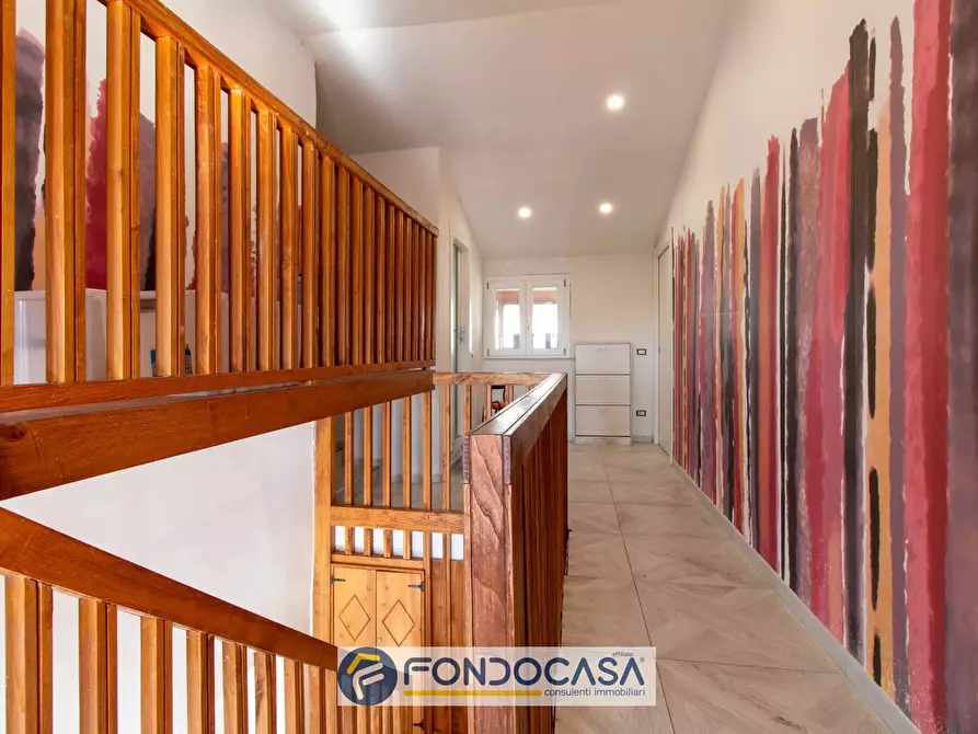 Immagine 23 di Villa in vendita  in Via Sant'eustachio 51 a Salerno