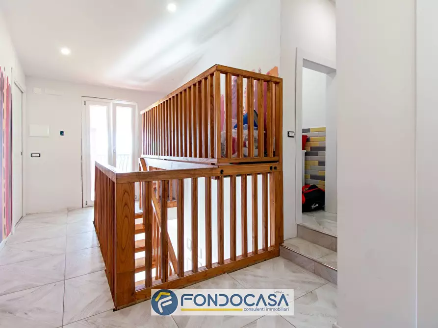 Immagine 24 di Villa in vendita  in Via Sant'eustachio 51 a Salerno