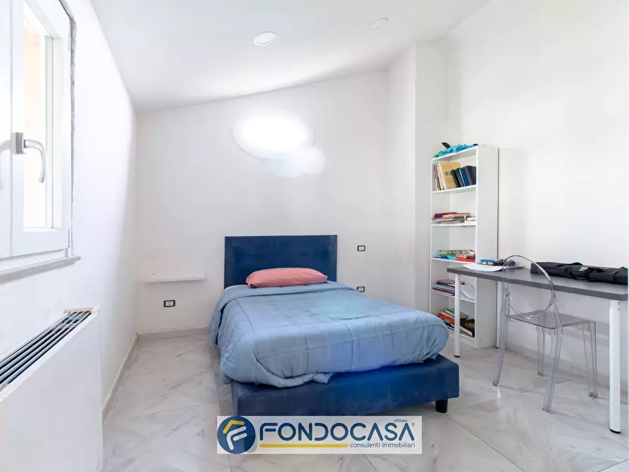 Immagine 28 di Villa in vendita  in Via Sant'eustachio 51 a Salerno