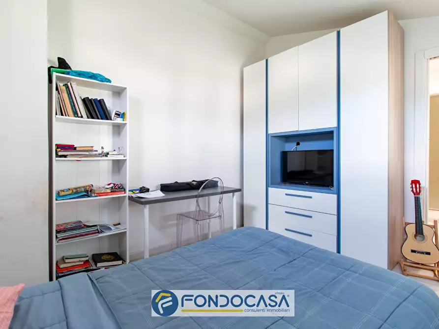 Immagine 29 di Villa in vendita  in Via Sant'eustachio 51 a Salerno