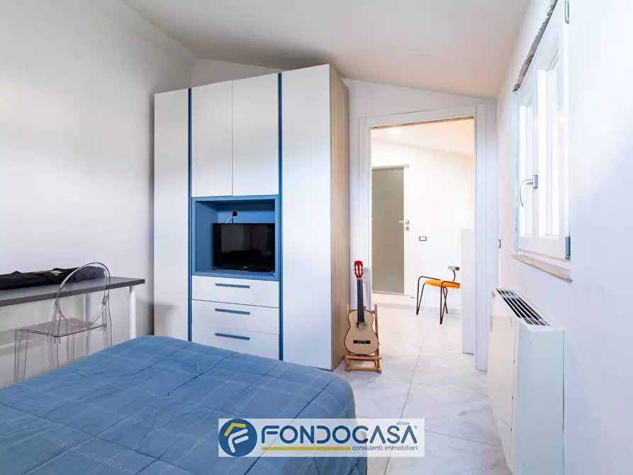 Immagine 30 di Villa in vendita  in Via Sant'eustachio 51 a Salerno