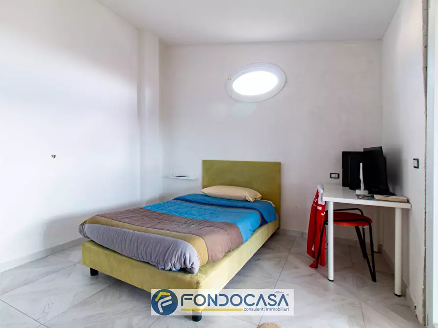 Immagine 31 di Villa in vendita  in Via Sant'eustachio 51 a Salerno