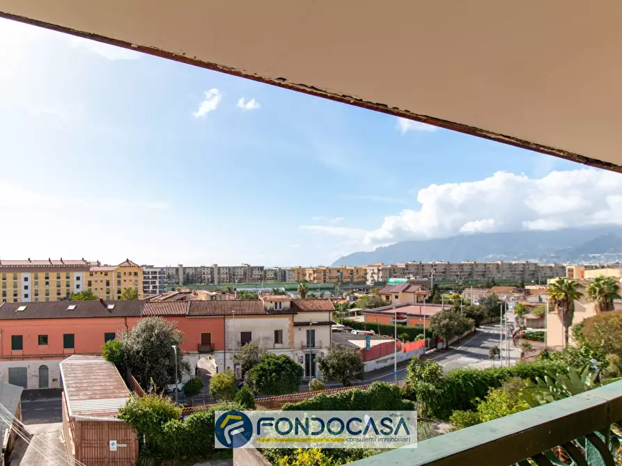 Immagine 32 di Villa in vendita  in Via Sant'eustachio 51 a Salerno