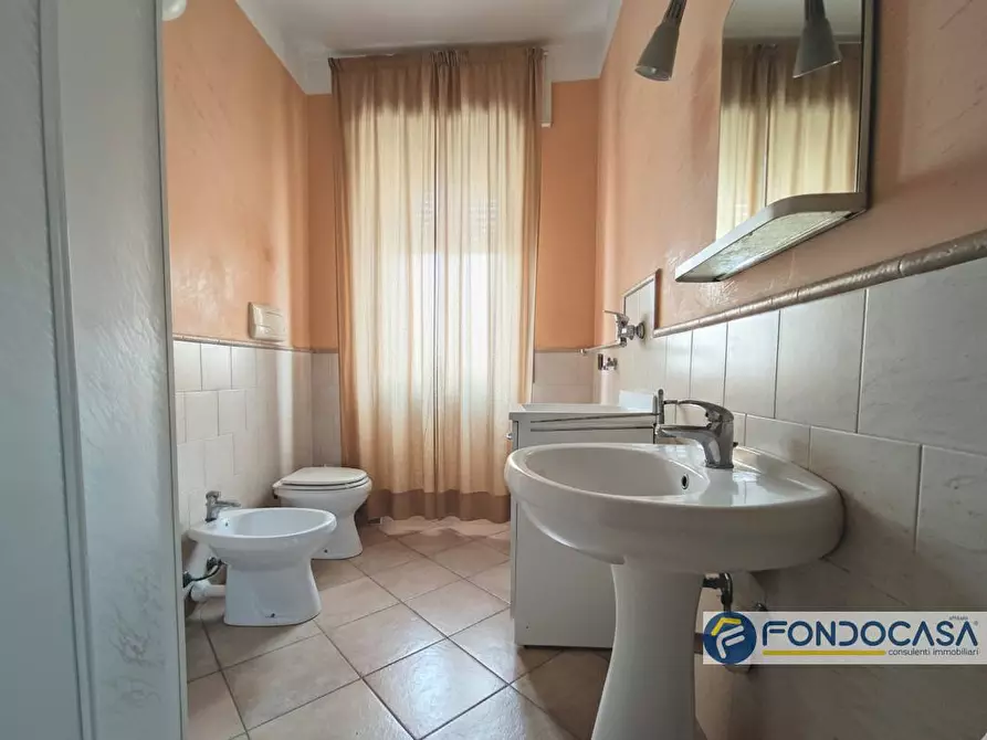 Immagine 10 di Appartamento in vendita  in VIA DOMENICO GHIDONI 46 a Ospitaletto