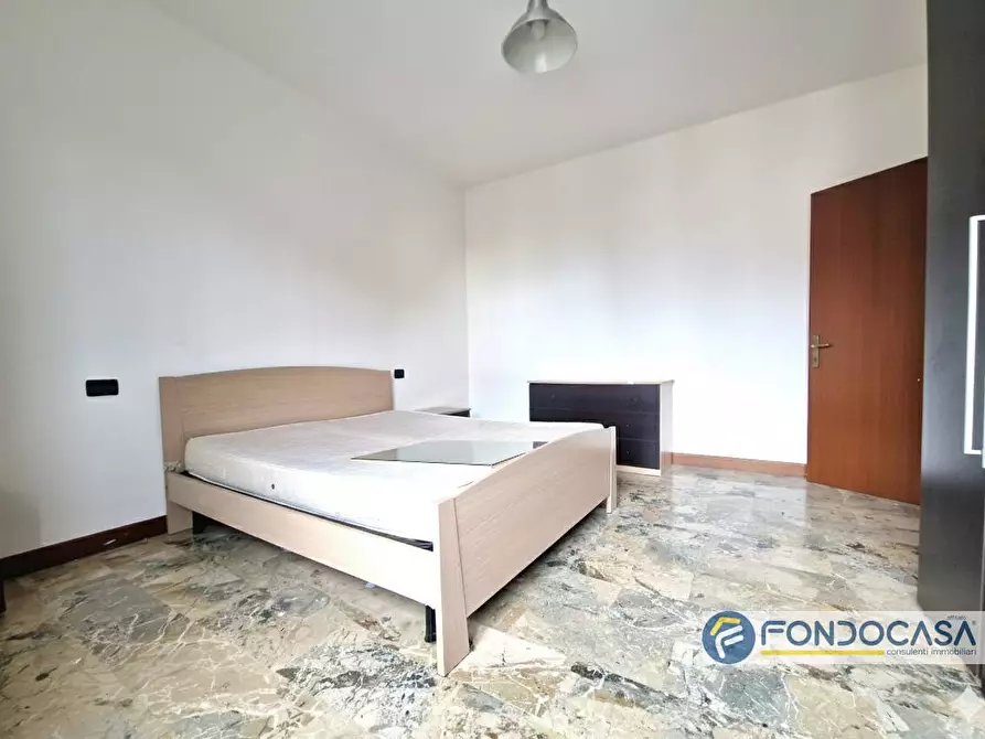 Immagine 8 di Appartamento in vendita  in VIA DOMENICO GHIDONI 46 a Ospitaletto