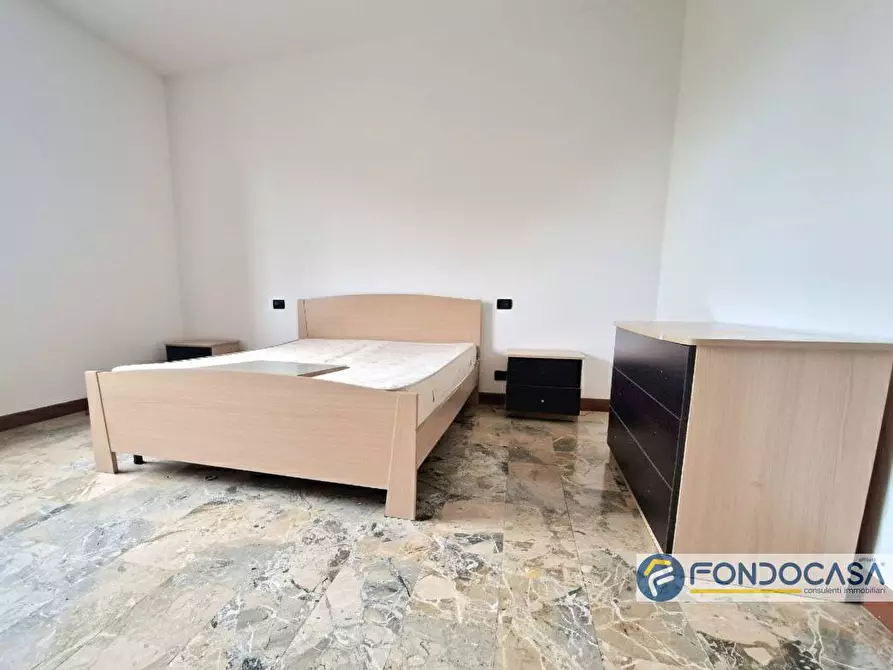 Immagine 9 di Appartamento in vendita  in VIA DOMENICO GHIDONI 46 a Ospitaletto