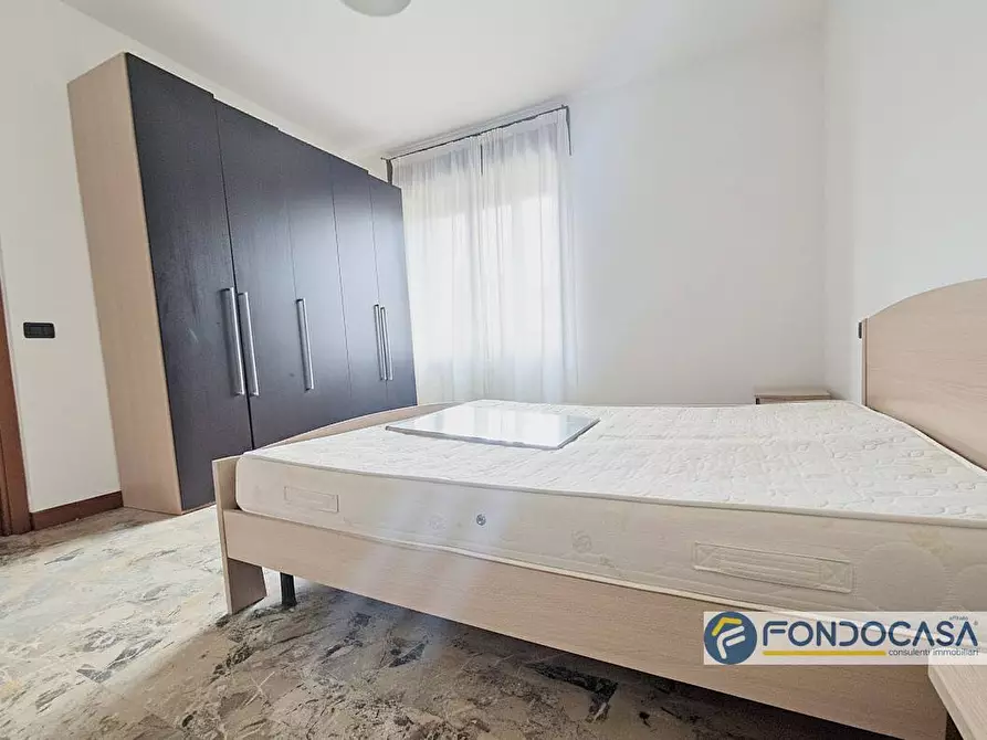 Immagine 7 di Appartamento in vendita  in VIA DOMENICO GHIDONI 46 a Ospitaletto