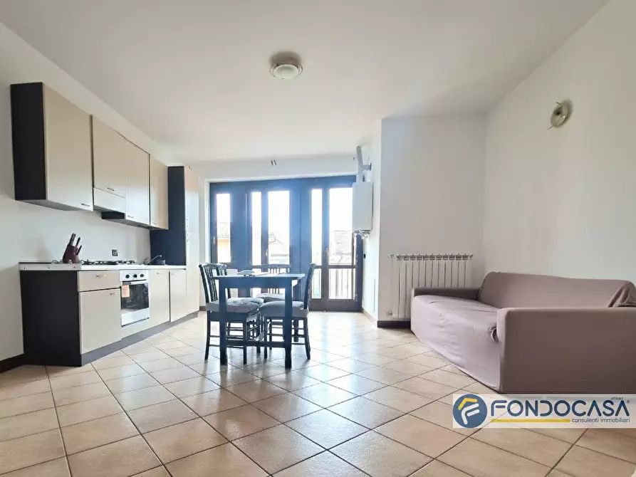 Immagine 3 di Appartamento in vendita  in VIA DOMENICO GHIDONI 46 a Ospitaletto