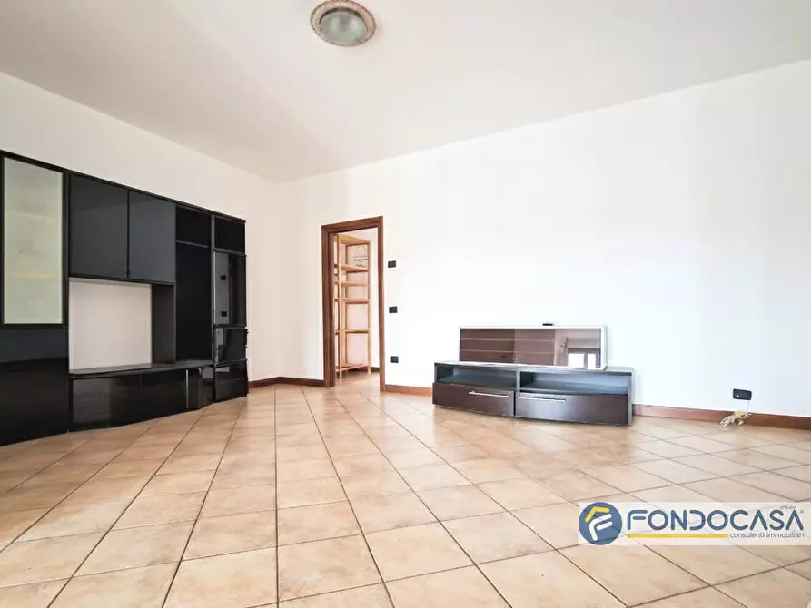 Immagine 4 di Appartamento in vendita  in VIA DOMENICO GHIDONI 46 a Ospitaletto