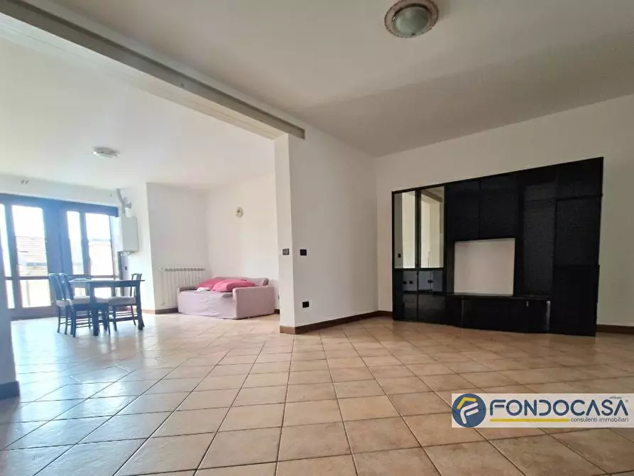 Immagine 5 di Appartamento in vendita  in VIA DOMENICO GHIDONI 46 a Ospitaletto