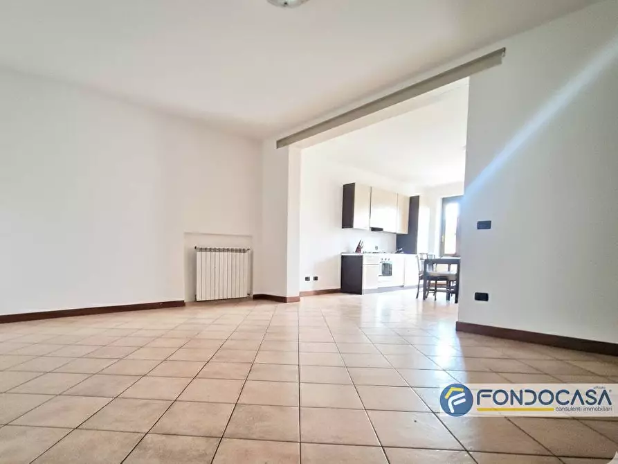 Immagine 6 di Appartamento in vendita  in VIA DOMENICO GHIDONI 46 a Ospitaletto