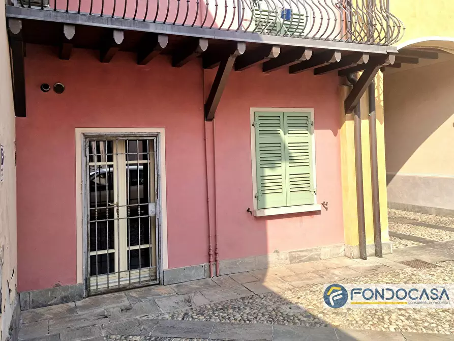 Immagine 2 di Appartamento in vendita  in Via D. Ghidoni 46 a Ospitaletto