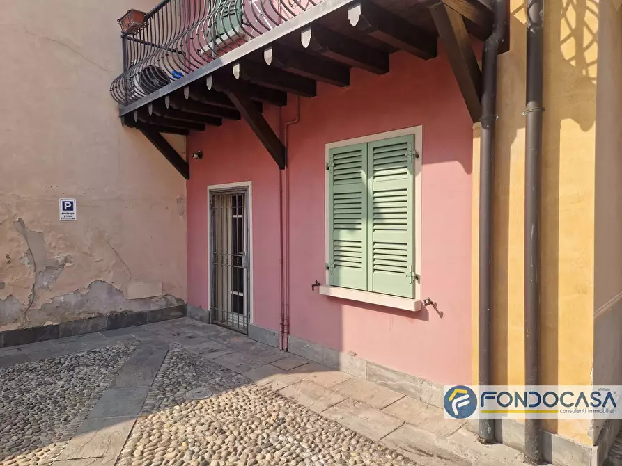 Immagine 3 di Appartamento in vendita  in Via D. Ghidoni 46 a Ospitaletto