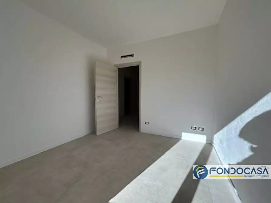 Immagine 3 di Appartamento in vendita  a Palazzolo Sull'oglio