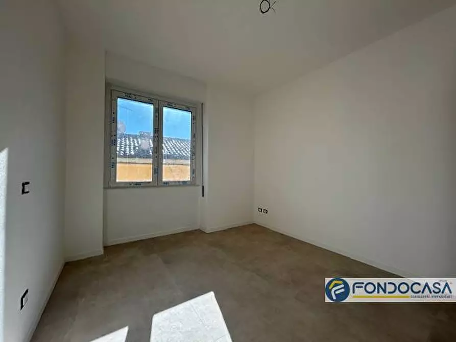 Immagine 11 di Appartamento in vendita  a Palazzolo Sull'oglio