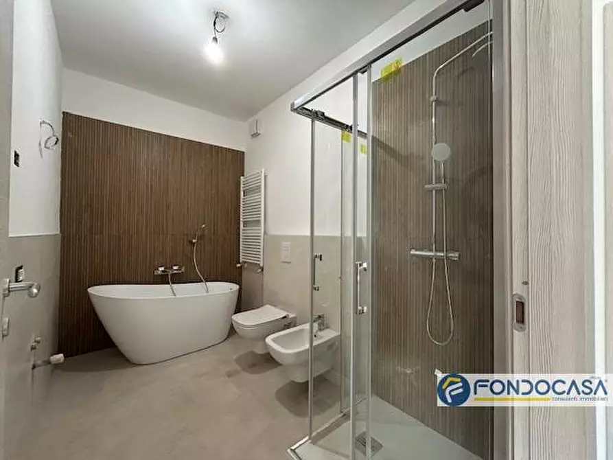 Immagine 14 di Appartamento in vendita  a Palazzolo Sull'oglio