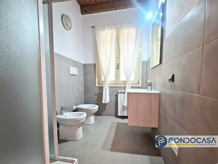 Immagine 11 di Appartamento in vendita  in Via D. Ghidoni 46 a Ospitaletto