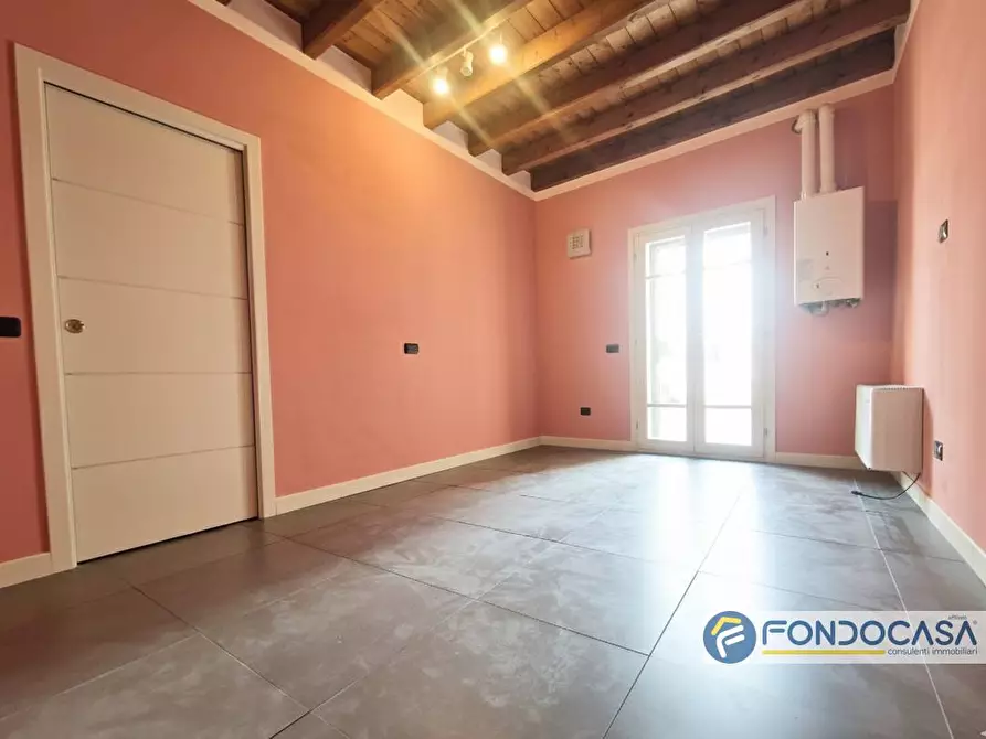 Immagine 10 di Appartamento in vendita  in Via D. Ghidoni 46 a Ospitaletto