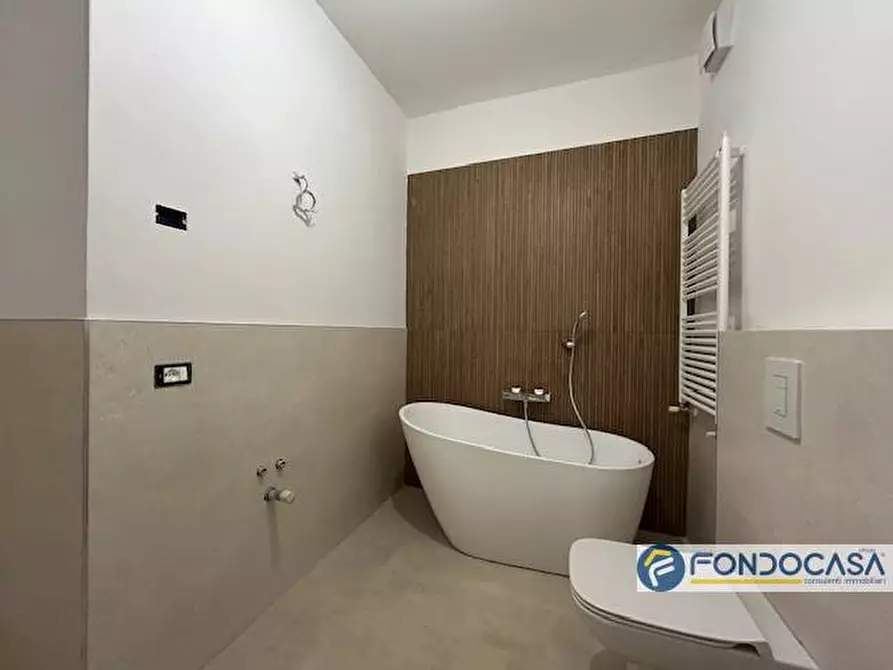 Immagine 12 di Appartamento in vendita  a Palazzolo Sull'oglio