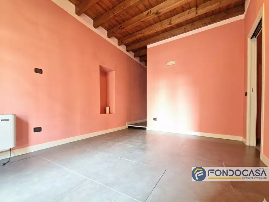 Immagine 8 di Appartamento in vendita  in Via D. Ghidoni 46 a Ospitaletto