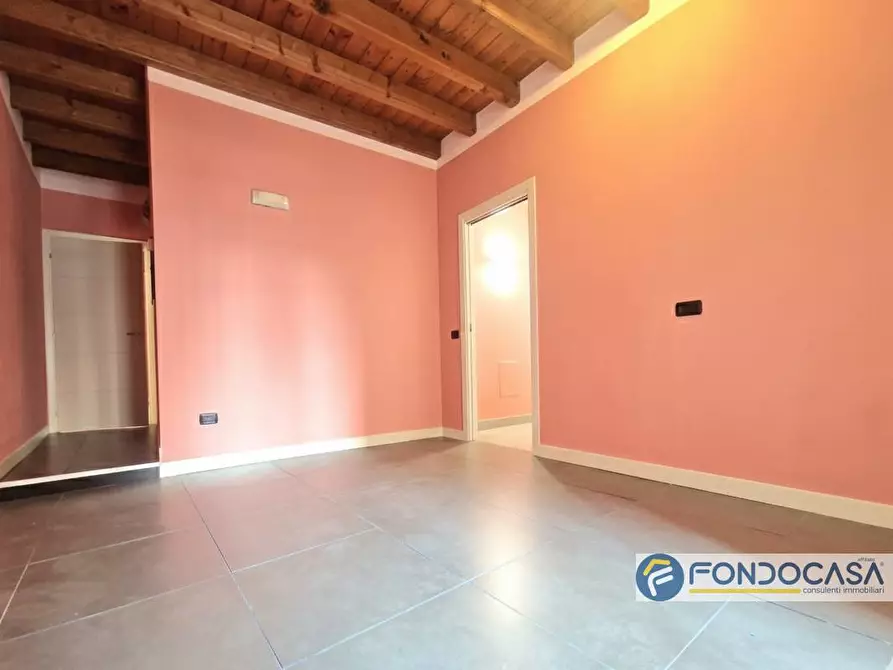 Immagine 9 di Appartamento in vendita  in Via D. Ghidoni 46 a Ospitaletto