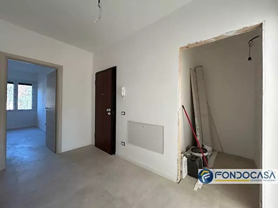 Immagine 2 di Appartamento in vendita  a Palazzolo Sull'oglio
