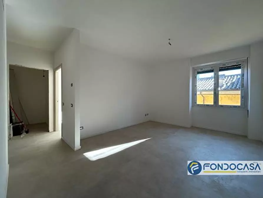 Immagine 6 di Appartamento in vendita  a Palazzolo Sull'oglio