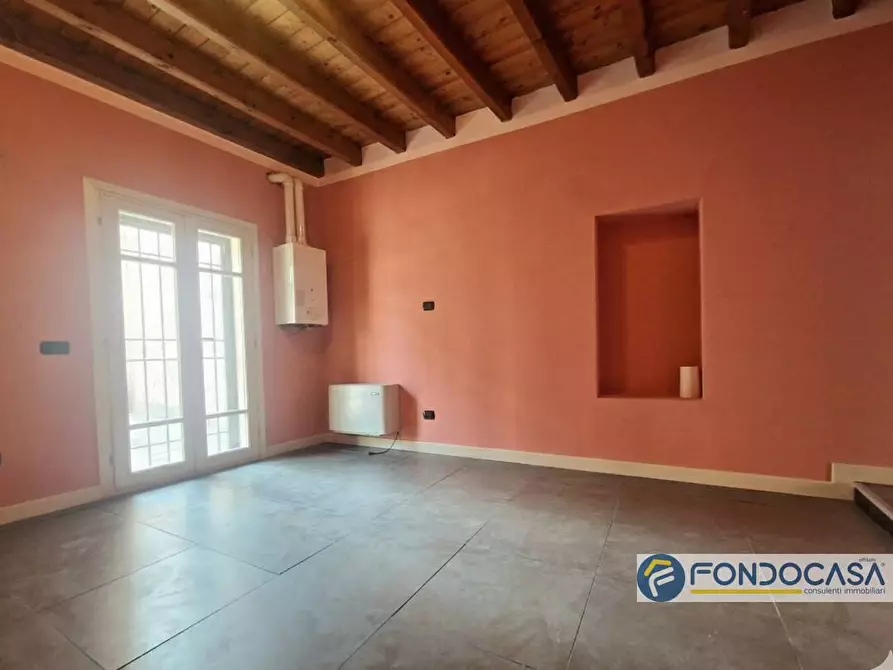 Immagine 7 di Appartamento in vendita  in Via D. Ghidoni 46 a Ospitaletto