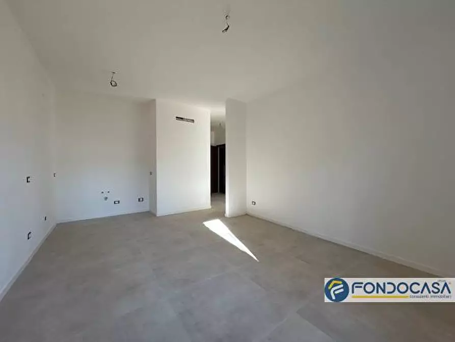 Immagine 5 di Appartamento in vendita  a Palazzolo Sull'oglio