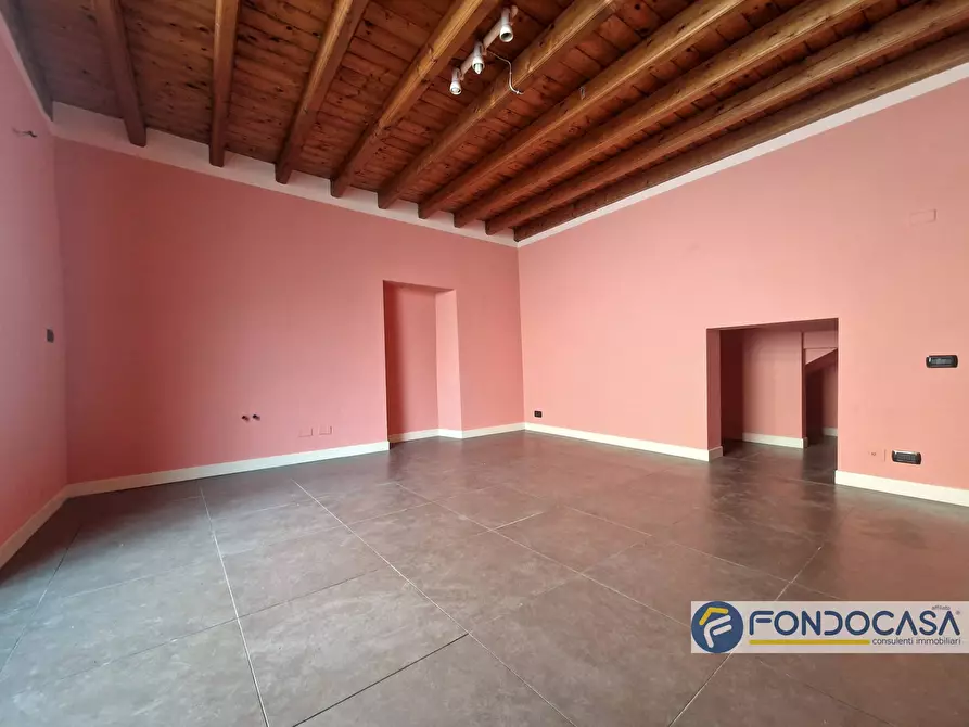 Immagine 4 di Appartamento in vendita  in Via D. Ghidoni 46 a Ospitaletto