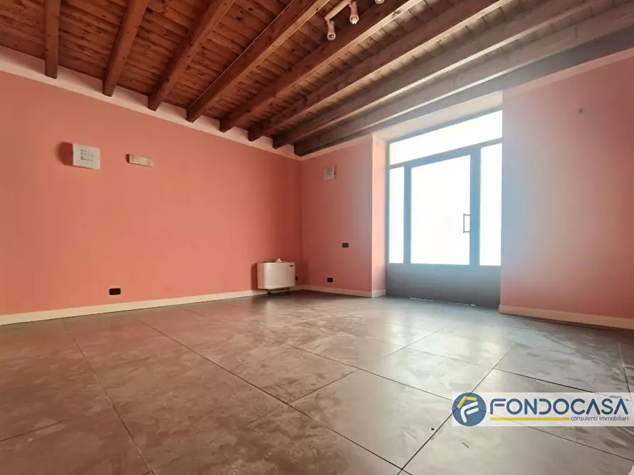 Immagine 5 di Appartamento in vendita  in Via D. Ghidoni 46 a Ospitaletto