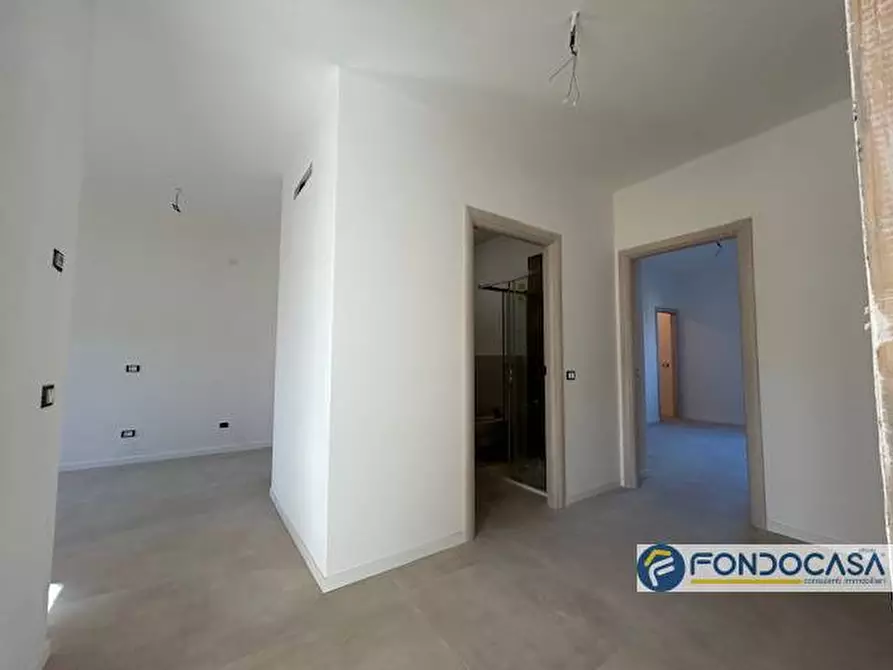 Immagine 7 di Appartamento in vendita  a Palazzolo Sull'oglio