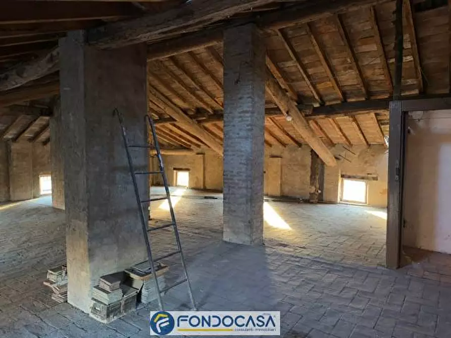 Immagine 15 di Appartamento in vendita  a Maclodio