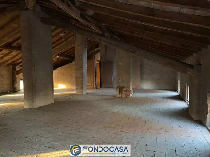 Immagine 5 di Appartamento in vendita  a Maclodio