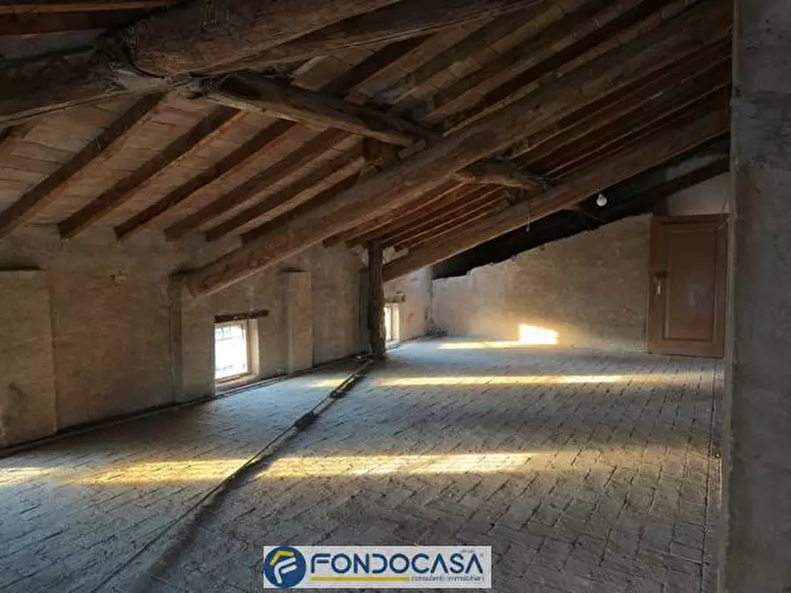 Immagine 6 di Appartamento in vendita  a Maclodio