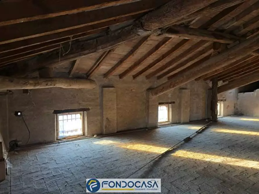 Immagine 7 di Appartamento in vendita  a Maclodio