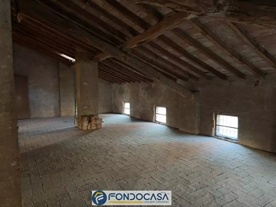 Immagine 8 di Appartamento in vendita  a Maclodio