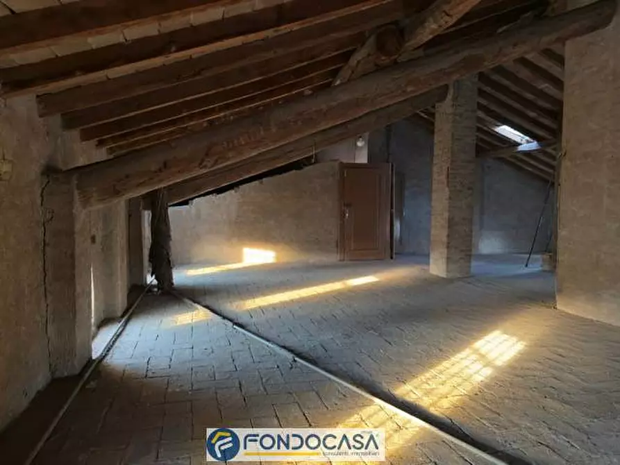 Immagine 10 di Appartamento in vendita  a Maclodio