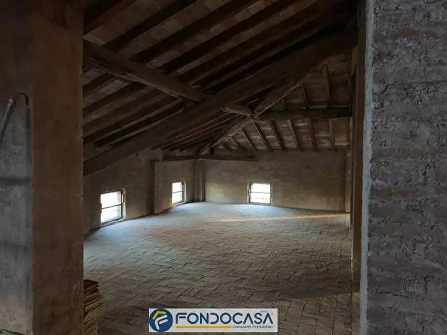 Immagine 11 di Appartamento in vendita  a Maclodio