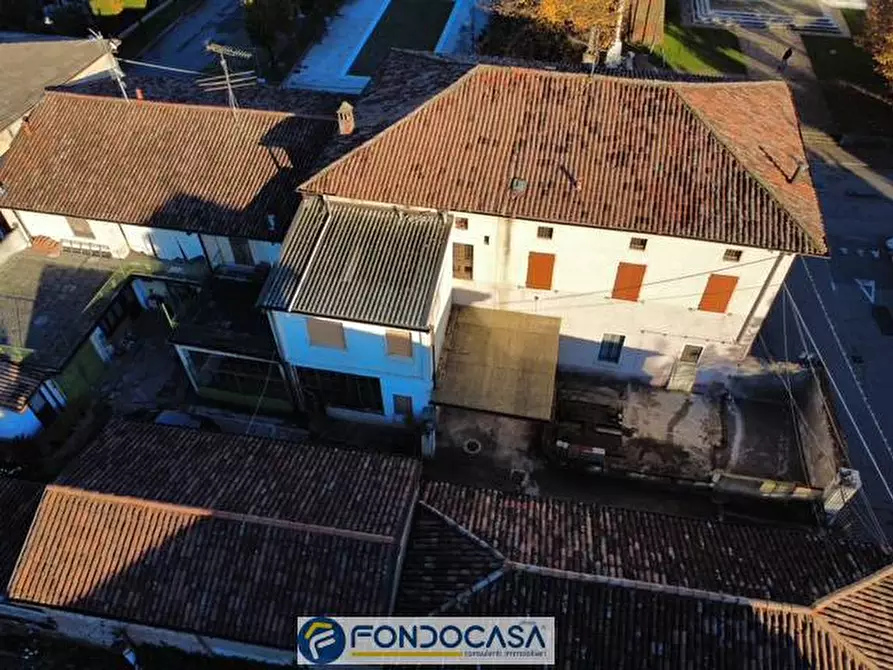 Immagine 3 di Appartamento in vendita  a Maclodio