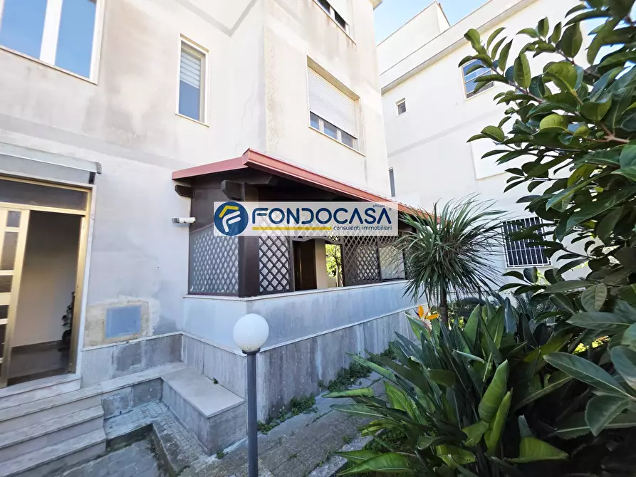 Immagine 3 di Appartamento in vendita  in Via Umberto maddalena 26 a Brindisi