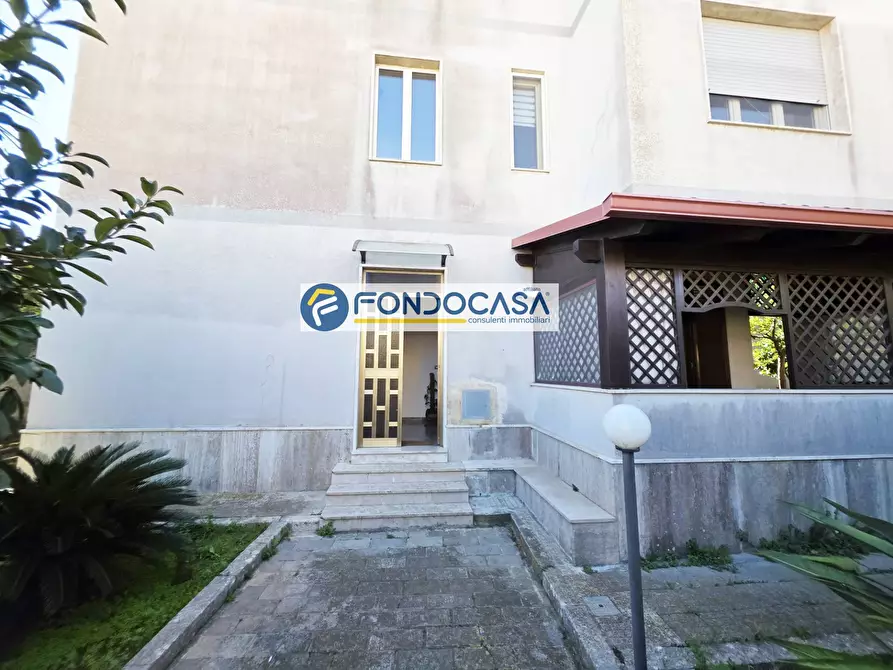 Immagine 4 di Appartamento in vendita  in Via Umberto maddalena 26 a Brindisi