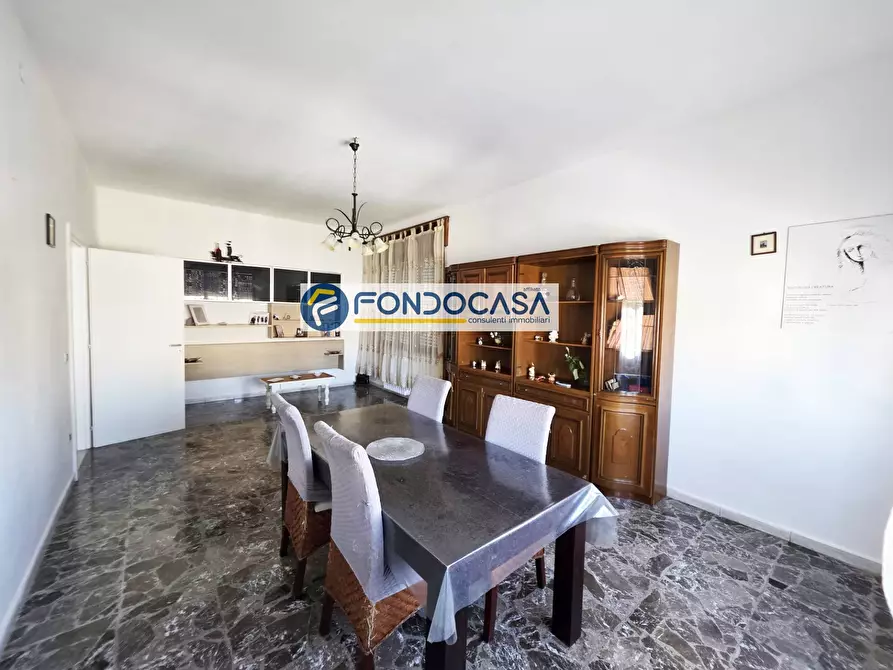 Immagine 11 di Appartamento in vendita  in Via Umberto maddalena 26 a Brindisi