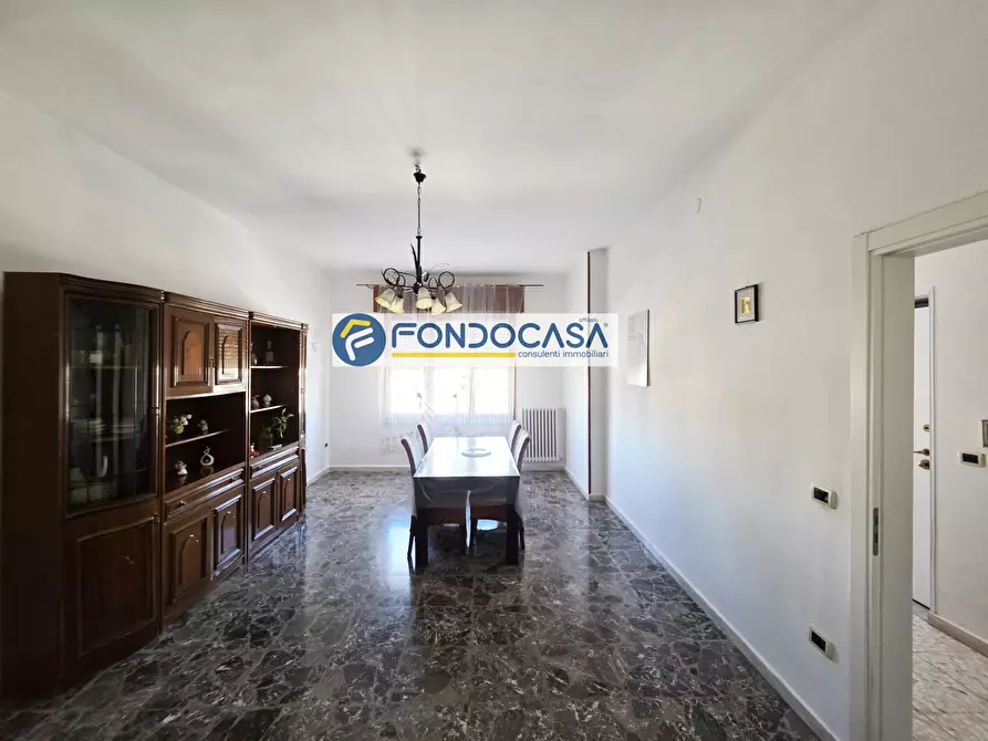 Immagine 9 di Appartamento in vendita  in Via Umberto maddalena 26 a Brindisi