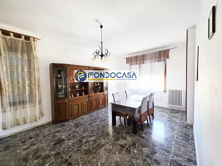 Immagine 10 di Appartamento in vendita  in Via Umberto maddalena 26 a Brindisi