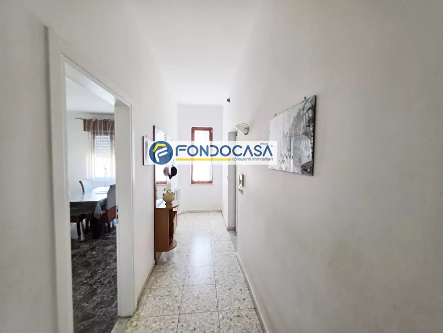 Immagine 8 di Appartamento in vendita  in Via Umberto maddalena 26 a Brindisi